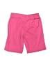 Pink Dot Pink Active Pants Size 5 - 6 - photo 2