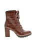 Naturalizer Brown Boots Size 7 - photo 1
