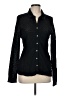 J.Jill Black Long Sleeve Blouse Size M - photo 1