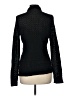 J.Jill Black Long Sleeve Blouse Size M - photo 2