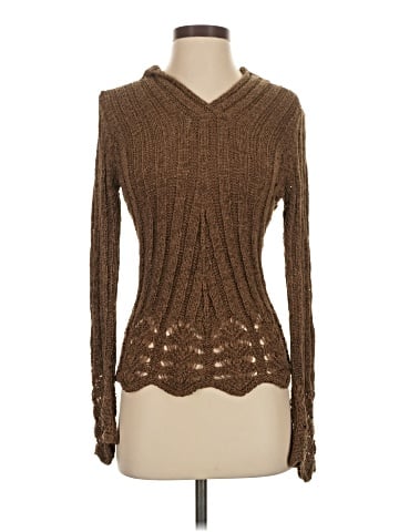 BCBGMAXAZRIA Pullover Sweater (view 1)