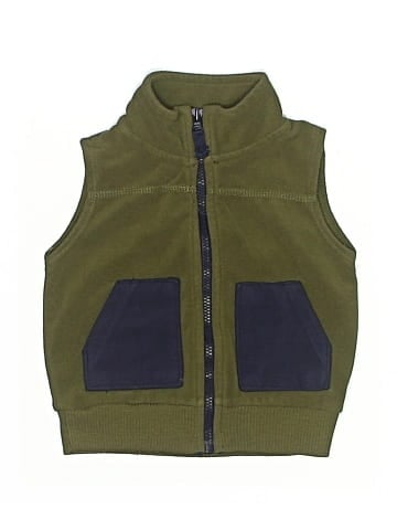 Carter's Vest (view 1)