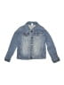 Carter's Blue Denim Jacket Size 6X - photo 1