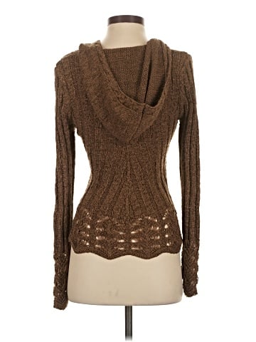 BCBGMAXAZRIA Pullover Sweater (view 2)