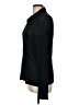 J.Jill Black Long Sleeve Blouse Size M - photo 5