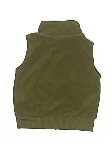 Carter's Vest (view 2)