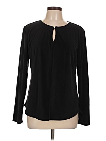 Liz Claiborne Cardigan (view 1)