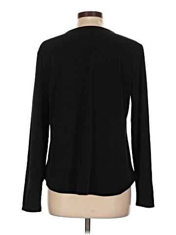 Liz Claiborne Cardigan (view 2)