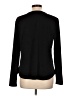 Liz Claiborne Black Cardigan Size L - photo 2