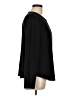 Liz Claiborne Black Cardigan Size L - photo 4