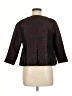 WD.NY Burgundy Jacket Size 8 - photo 2