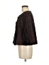 WD.NY Burgundy Jacket Size 8 - photo 5