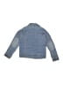 Carter's Blue Denim Jacket Size 6X - photo 2