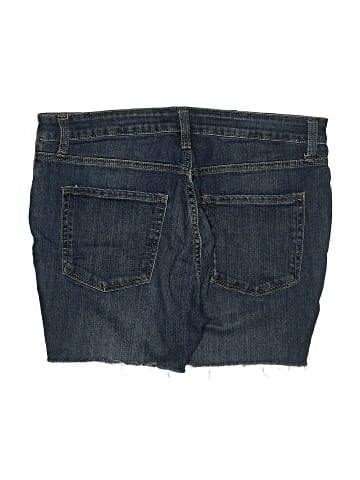 LC Lauren Conrad Denim Shorts (view 2)
