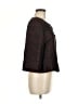 WD.NY Burgundy Jacket Size 8 - photo 4