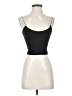 Unbranded Black Sleeveless Top Size XXS (estimated) - photo 1