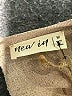 New In Solid Tan Casual Dress Size M - photo 7