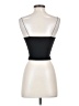Unbranded Black Sleeveless Top Size XXS (estimated) - photo 2