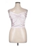 Forever 21 Pink Sleeveless Blouse Size XL - photo 1