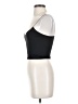 Unbranded Black Sleeveless Top Size XXS (estimated) - photo 5