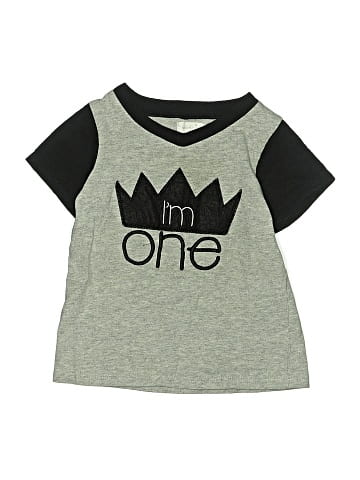 Mud Pie Short Sleeve T-Shirt (view 1)