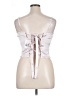 Forever 21 Pink Sleeveless Blouse Size XL - photo 2