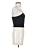 Unbranded Black Sleeveless Top Size XXS (estimated) - photo 4