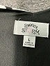 Sweet Storm Animal Print Silver Cocktail Dress Size L - photo 7