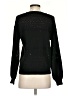 Unbranded Black Pullover Sweater Size XS - photo 2