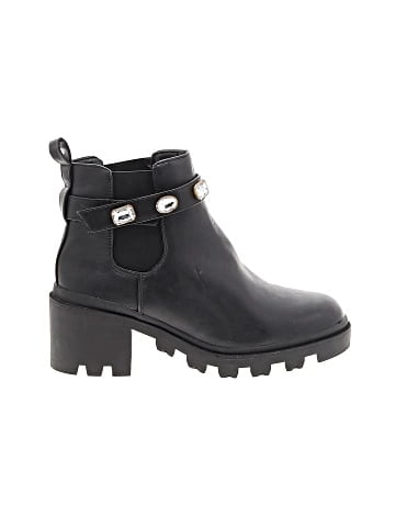 CATHERINE Catherine Malandrino Ankle Boots (view 1)