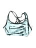 Justice Teal Tank Top Size 5 - 6 - photo 1