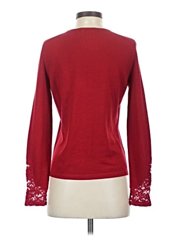 Amanda Smith Long Sleeve Top (view 2)