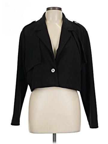 Sage the Label Blazer (view 1)