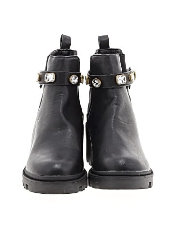 CATHERINE Catherine Malandrino Ankle Boots (view 2)