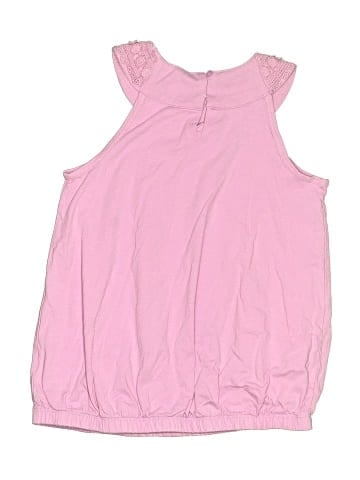 Carter's Sleeveless T-Shirt (view 2)