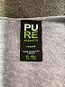 PURE essence Gray Cardigan Size XL - XXL - photo 7