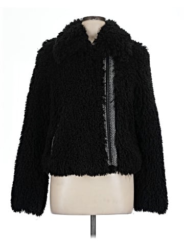 Bar III Faux Fur Jacket (view 1)