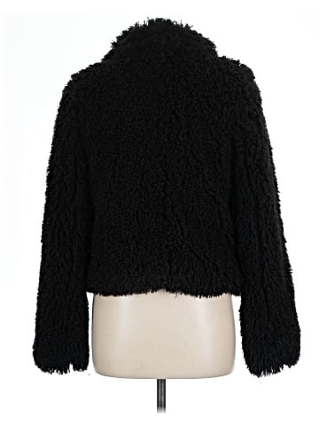 Bar III Faux Fur Jacket (view 2)