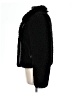 Bar III 100% Polyester Black Faux Fur Jacket Size L - photo 5