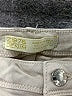 Zara Basic Solid Gray Casual Pants Size 10 - photo 7