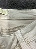 Zara Basic Solid Gray Casual Pants Size 10 - photo 8