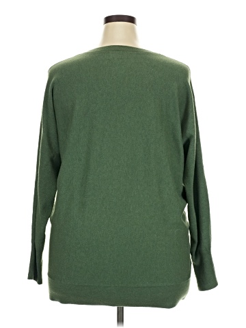 Ingrid + Isabel Pullover Sweater (view 2)