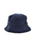 Janie and Jack Blue Bucket Hat Size 10 - 12 - photo 1