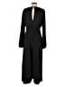 Hutch Black Jumpsuit Size M - photo 2