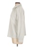 Mondetta Gray Long Sleeve Button-Down Shirt Size L - photo 5
