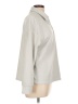 Mondetta Gray Long Sleeve Button-Down Shirt Size L - photo 4