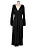 Hutch Black Jumpsuit Size M - photo 1