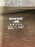 Horny Toad Solid Gray Casual Dress Size S - photo 7