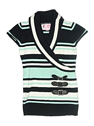 Say What? Sweater Vest (view 1)