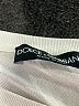 Dolce & Gabbana Ivory White Cardigan Size S (estimated) - photo 14